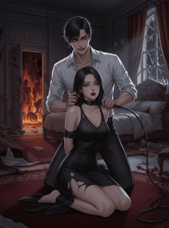 Mẹ Nhỏ, Đừng Trốn Khỏi Tôi