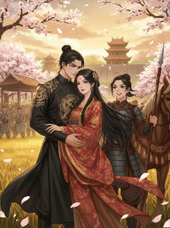 Niệm Niệm Dư Khanh