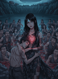 Hạt Giống Nữ Nhân