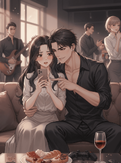 Biến Quà Sinh Nhật Bạn Trai Tặng Thành Phí Chia Tay