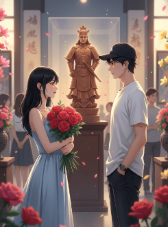 Lão Tổ Phong Dương