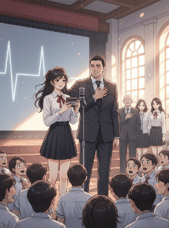 Muốn Đấu Với Tôi Không?