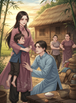 Cứu Vớt Nam Chính Văn Nữ Tôn