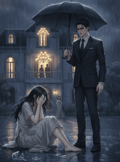 Nhân Duyên Trời Định