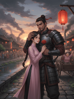 Một Đôi Trời Định