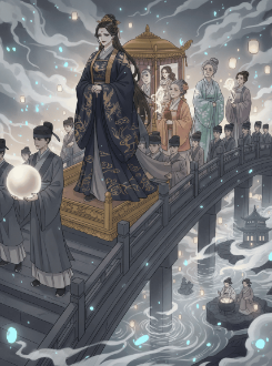 Tiệc Trà Hậu Cung