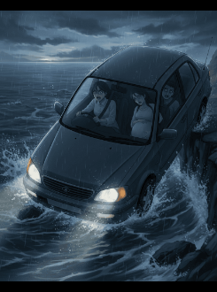 Quả Báo Của Kẻ Ngoại Tình