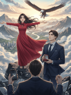 Chim Lượn Giữa Trùng Sơn