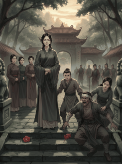 Làm Giả Hoá Thật