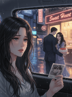 Hành Trình Chữa Lành