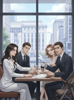 Vạch Mặt Chồng Tồi Và Cô Em Họ Giả