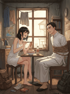 Thái Tử Gia Đều Là Của Tôi