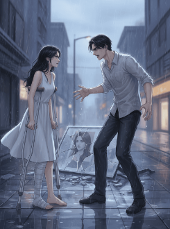 Ký Ức Bị Lãng Quên