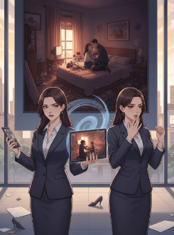 Bạn Trai Tôi Ngoại Tình Rồi