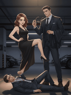 Bất Ngờ Tình Yêu Tới