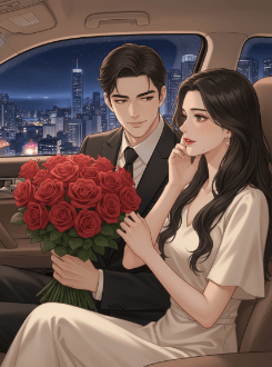 Cô Bạn Thân Trà Xanh