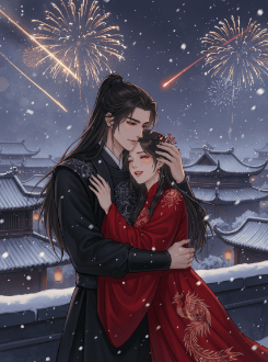 Ái Tình Tựa Bão Tố