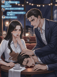 5 Năm Không Chung Giường