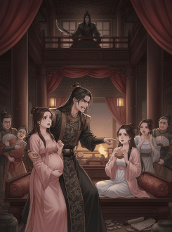 Đào Yêu Giang Sơn