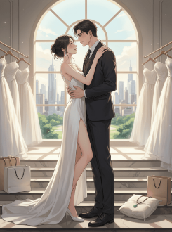 Hoa Hồng Rực Rỡ