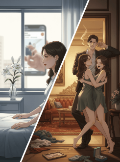 Bí Mật Chiếc Đồng Hồ