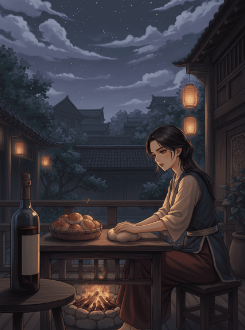 Vạn Kiếp Hồng Nhan