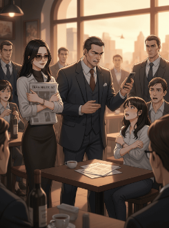 Giấc Mơ Giữa Đêm Tuyết