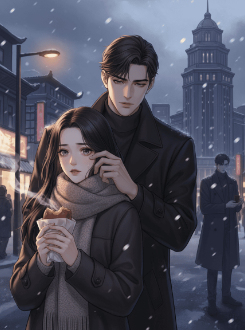 Bóng Hình Mờ Nhạt