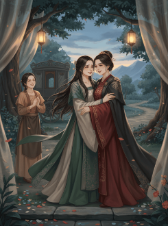 Thoát Tường Cung Cấm