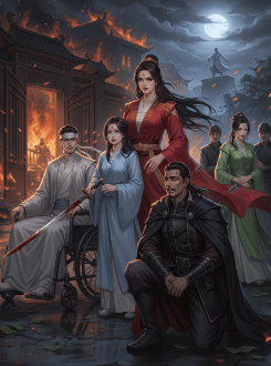 Nguyệt Mãn Tây Lâu