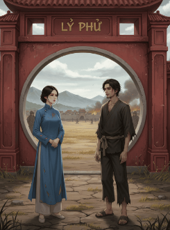 Phù Sinh Nhược Mộng