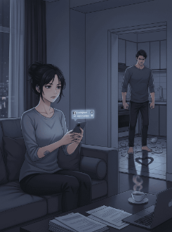 Ly Hôn Không Phải Kết Thúc