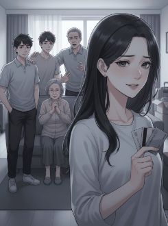 Hiếu Thảo Đến Mòn Mỏi