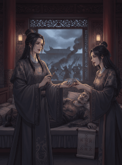 Ta Không Cần Gia Tộc Này Nữa