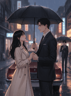 Buông Bỏ Tình Yêu Thời Thanh Xuân