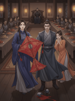 Nguyện Không Hối Tiếc Kiếp Này!