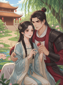 Đích Nữ Giả Điên Giả Ngốc