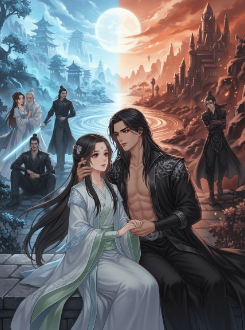 Xuyên Thành Nhân Vật Qua Đường Xinh Đẹp