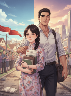 Phụng Dưỡng Cha Mẹ