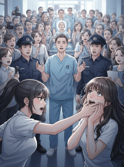 Sống Lại Để Vạch Mặt Cô Bạn Thân Giả Tạo