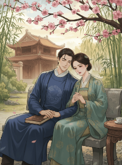 Mộng Cảnh Tương Lai