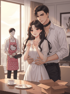 Tôi Và Anh Mãi Mãi Bên Nhau