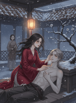 Trưởng Công Chúa