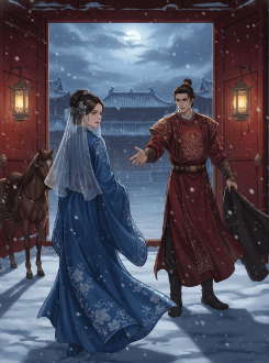 Cảnh Xuân Tươi Đẹp