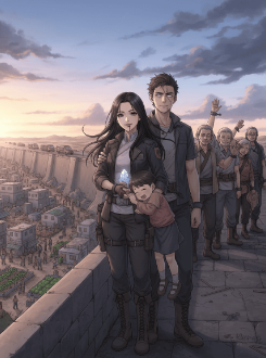 Ngôn Linh Sư 3: Sinh Tồn Ngày Tận Thế