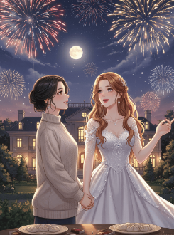 Pháo Hoa Rực Rỡ