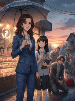 Tình Thương Không Nói Nên Lời