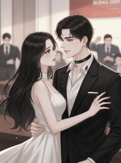 Tôi Không Muốn Làm Nữ Phụ Độc Ác Nữa