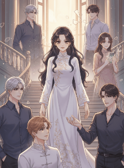 Liếm Chó Thượng Vị