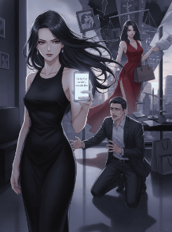 Đêm Đó Tôi Phát Hiện Chồng Có Nhân Tình